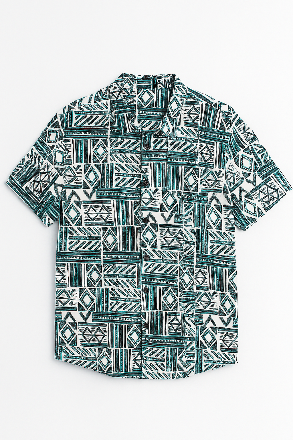 Ritmo Tribal - Lino