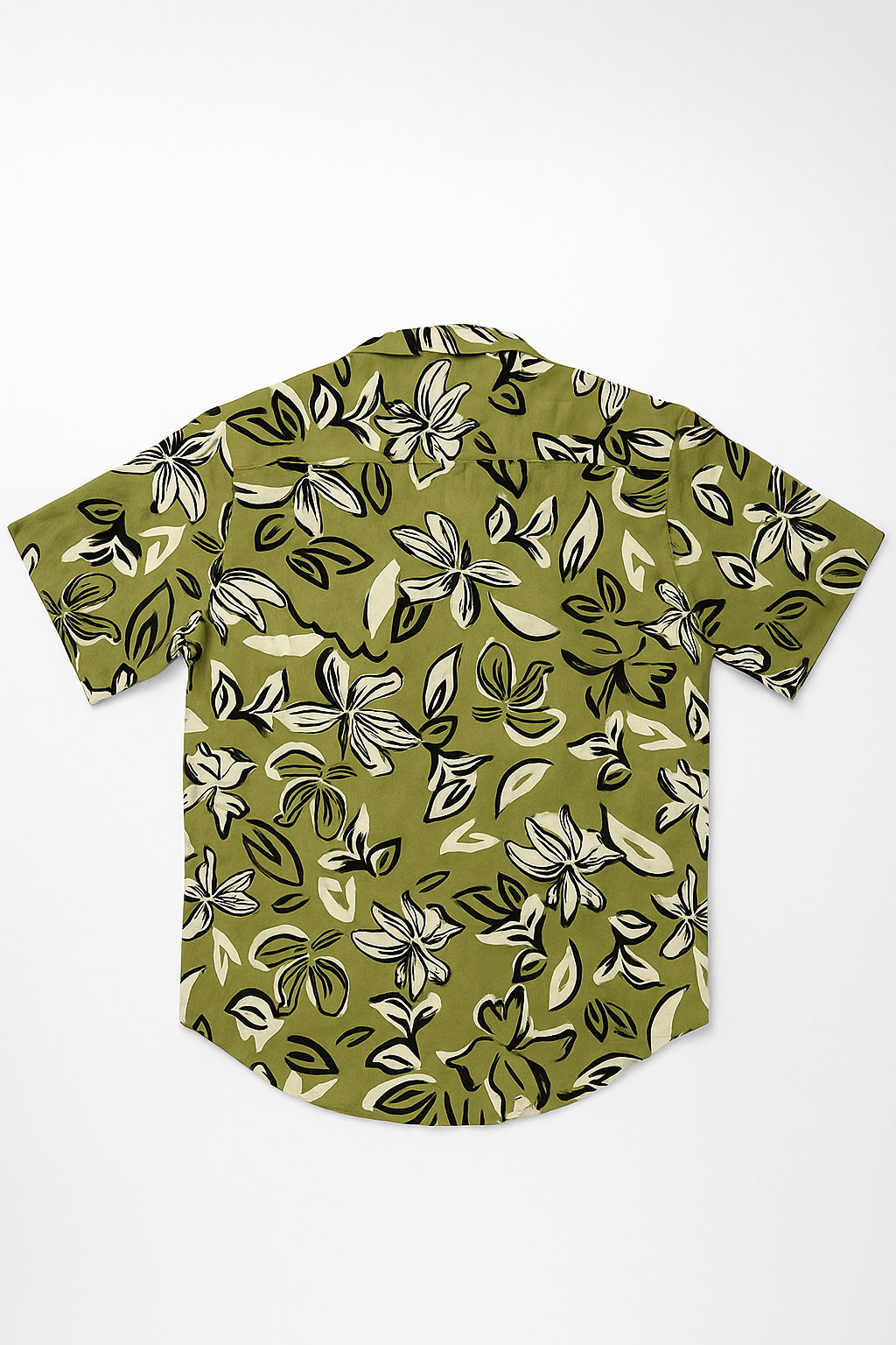 Selva sunset - Lino