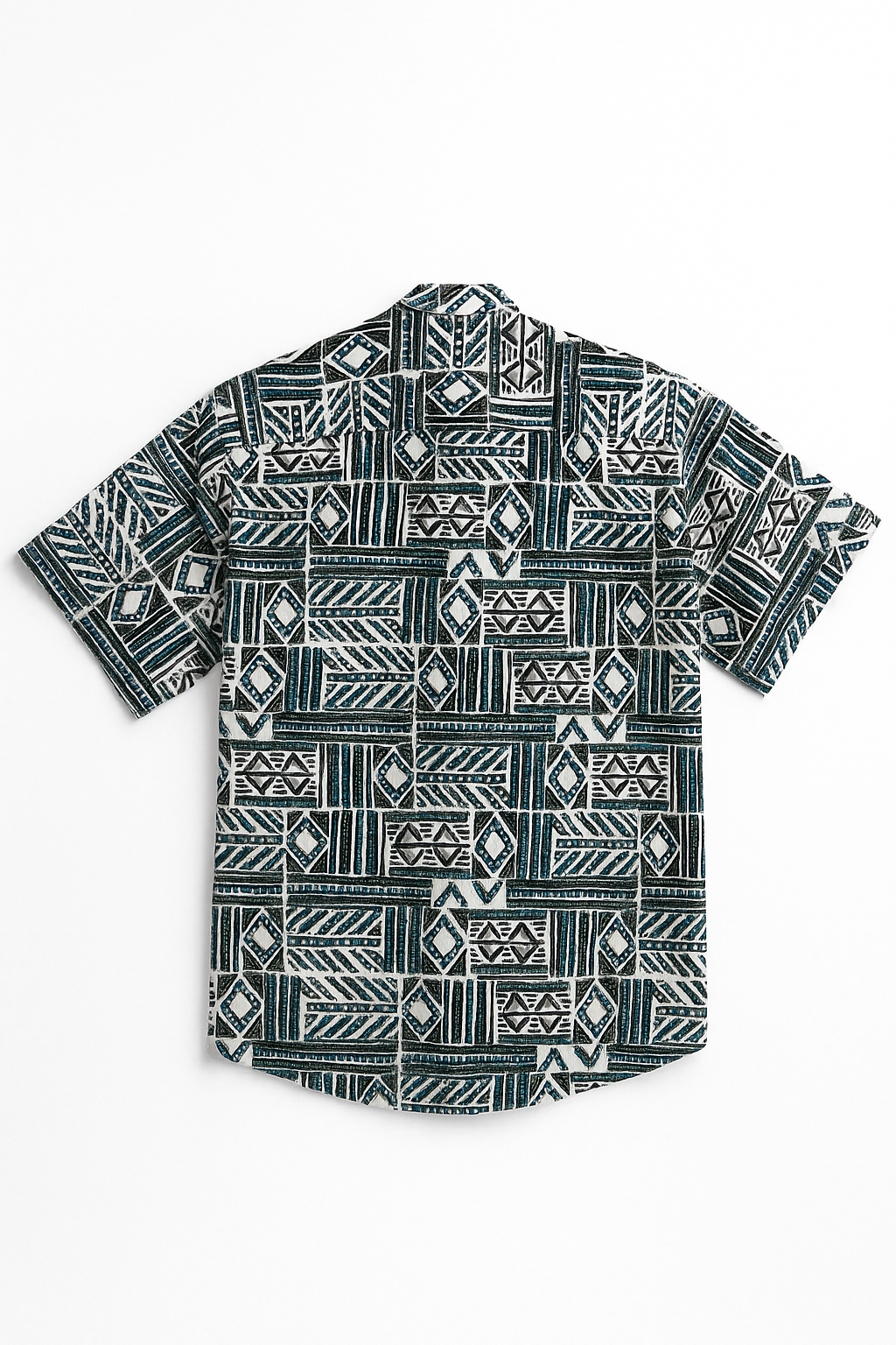 Ritmo Tribal - Lino