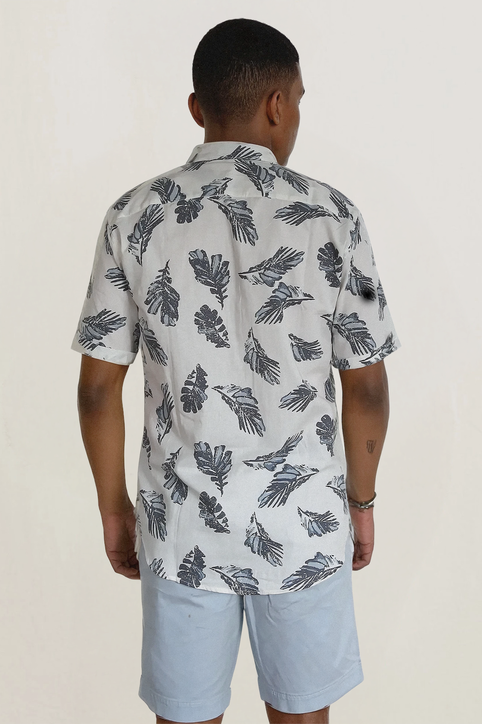 Aqua Drift - Lino
