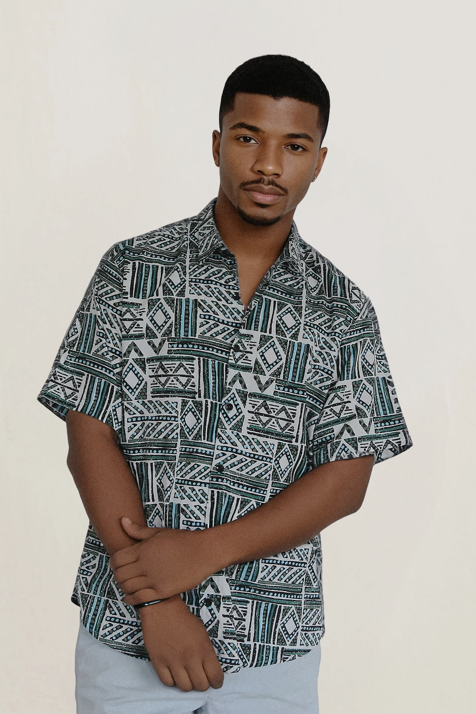 Ritmo Tribal - Lino