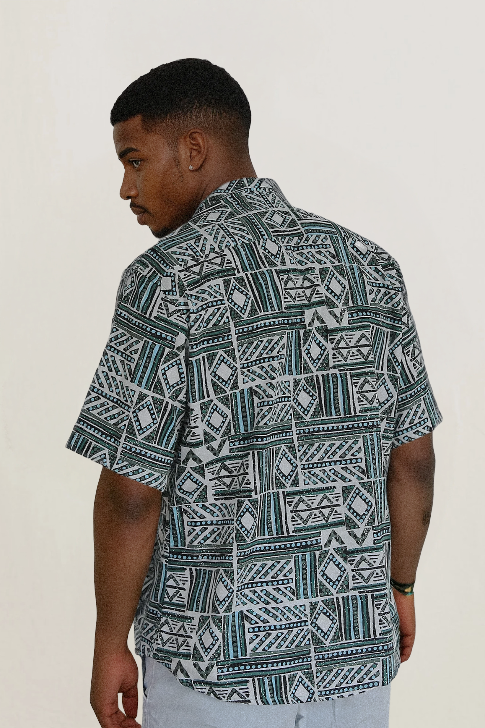 Ritmo Tribal - Lino