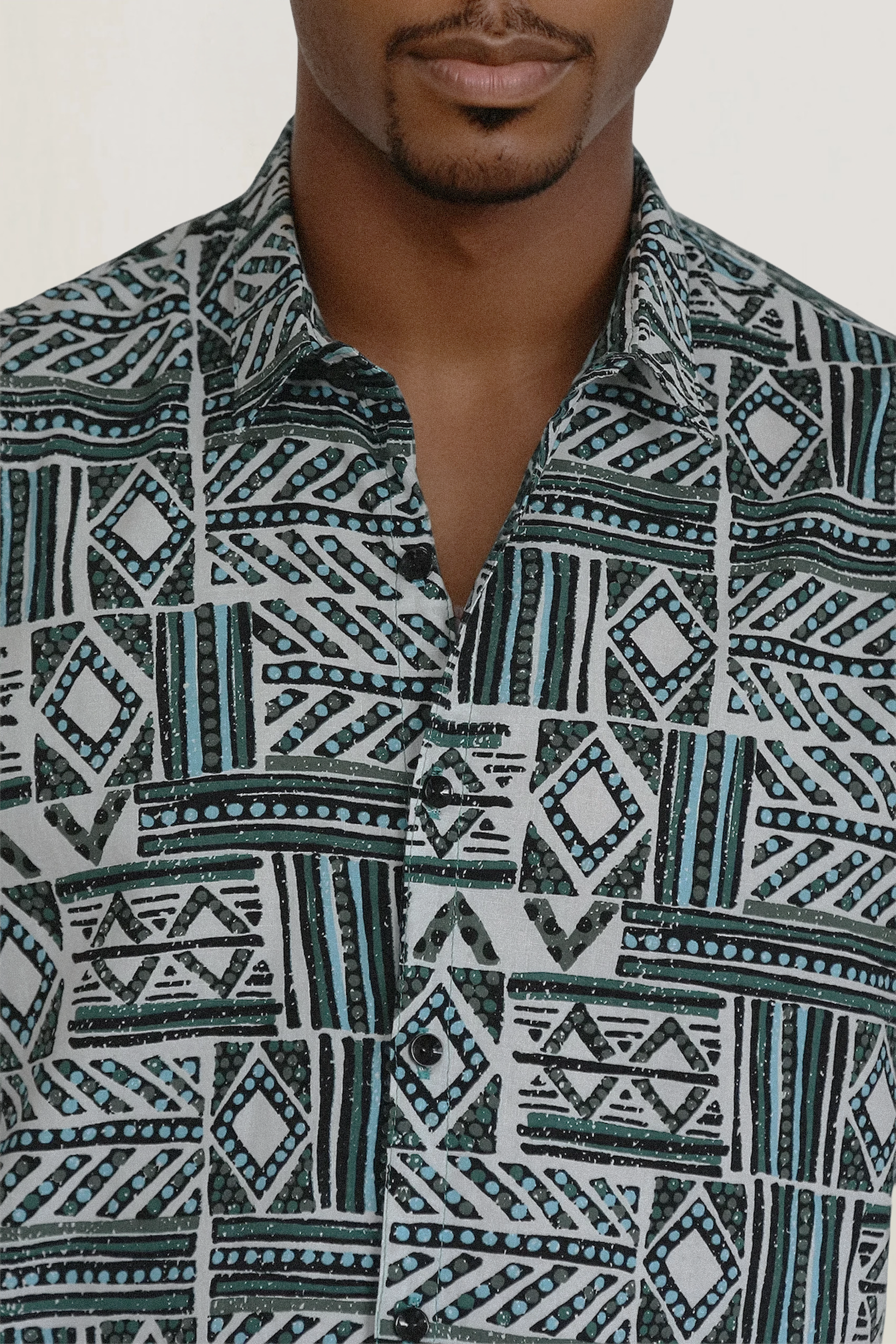 Ritmo Tribal - Lino