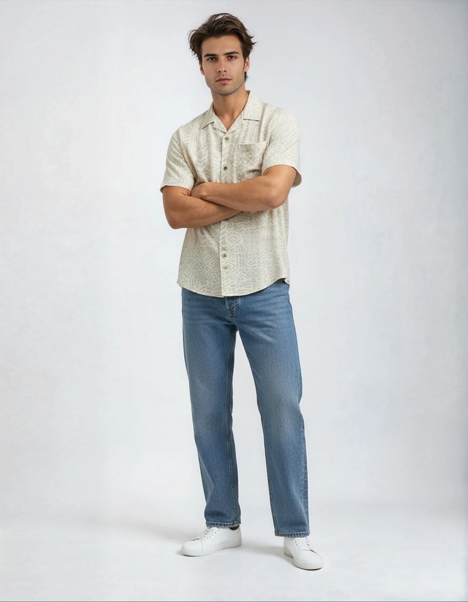 Alba orgánico - Lino