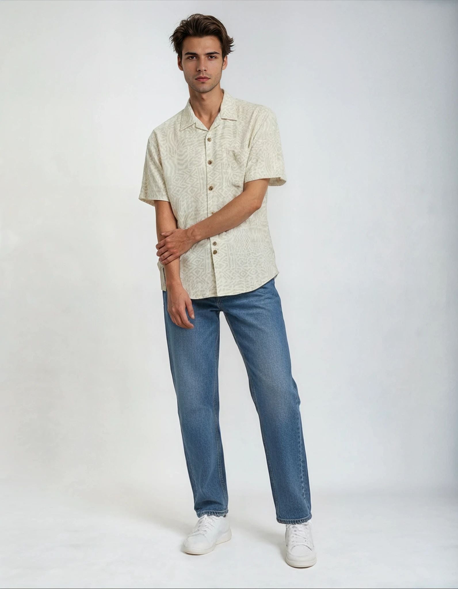 Alba orgánico - Lino