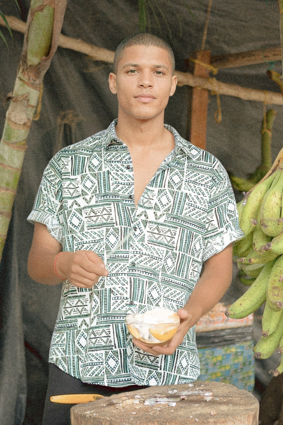 Ritmo Tribal - Lino