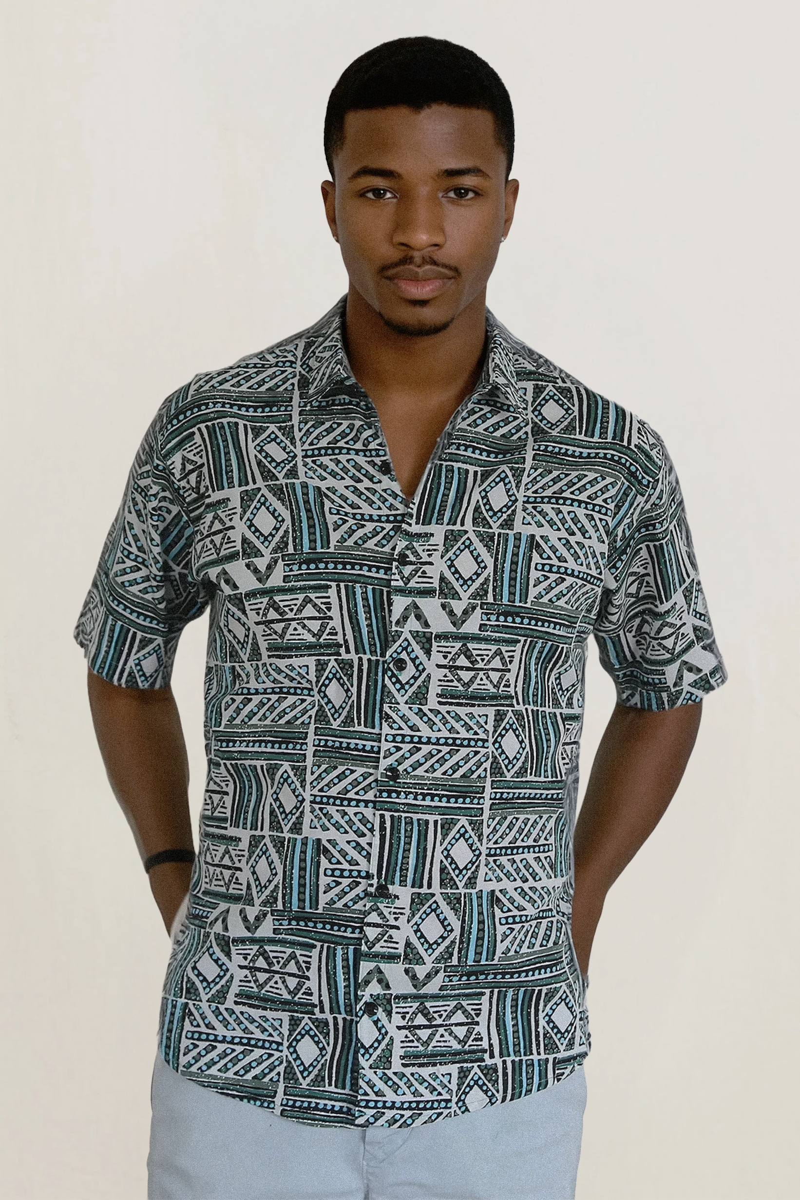 Ritmo Tribal - Lino